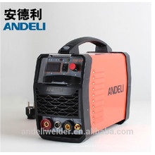 2015 Chinois IGBT nouveau DC Inverter HF TIG / MMMA Soudeur TIG-200 onduleur portable machine à souder argon soudeur Pas Cher en vente